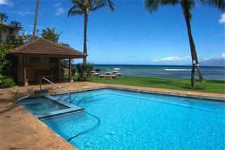 Hale Mahina Hotel Lahaina Luaran gambar