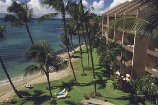 Hale Mahina Hotel Lahaina Luaran gambar