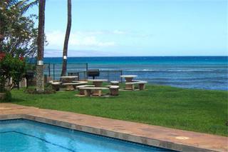 Hale Mahina Hotel Lahaina Luaran gambar