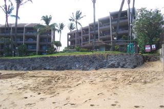 Hale Mahina Hotel Lahaina Luaran gambar